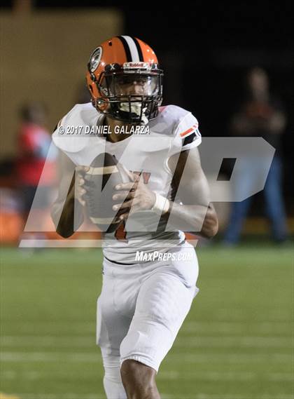 Thumbnail 2 in Northwestern vs Carol City photogallery.