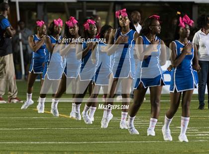 Thumbnail 3 in Northwestern vs Carol City photogallery.