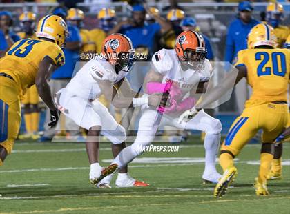 Thumbnail 3 in Northwestern vs Carol City photogallery.