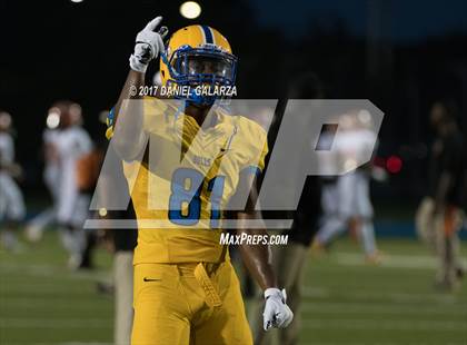 Thumbnail 2 in Northwestern vs Carol City photogallery.