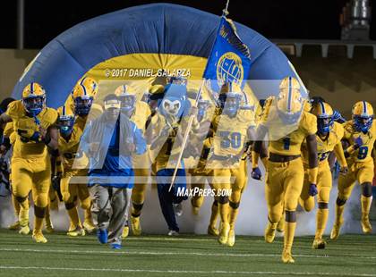 Thumbnail 2 in Northwestern vs Carol City photogallery.