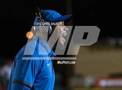 Thumbnail 1 in Northwestern vs Carol City photogallery.