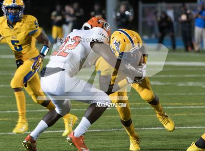 Thumbnail 3 in Northwestern vs Carol City photogallery.