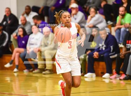 Thumbnail 3 in Opelousas Catholic @ McGehee (LHSAA Division III 1st Round Playoff) photogallery.