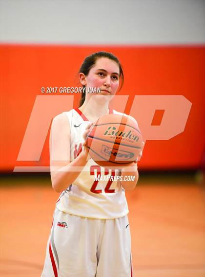 Thumbnail 1 in Opelousas Catholic @ McGehee (LHSAA Division III 1st Round Playoff) photogallery.