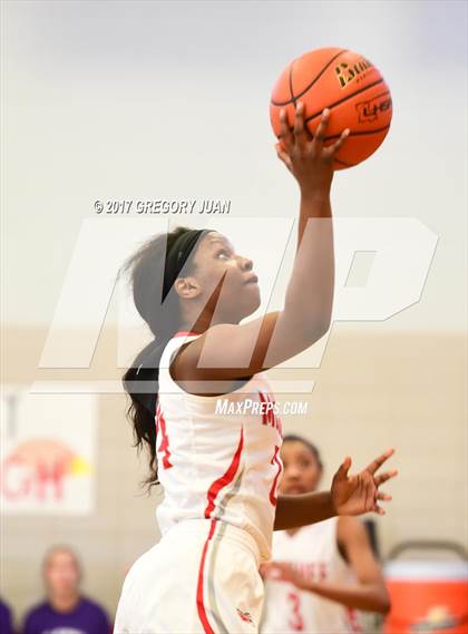 Thumbnail 1 in Opelousas Catholic @ McGehee (LHSAA Division III 1st Round Playoff) photogallery.