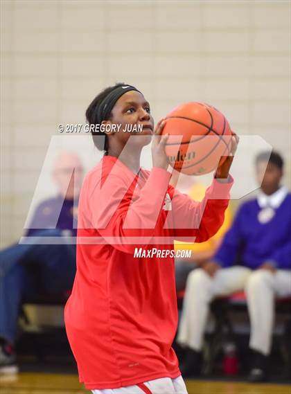 Thumbnail 1 in Opelousas Catholic @ McGehee (LHSAA Division III 1st Round Playoff) photogallery.