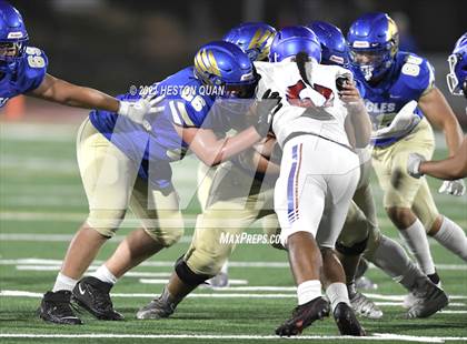 Thumbnail 1 in Los Alamitos @ Santa Margarita photogallery.
