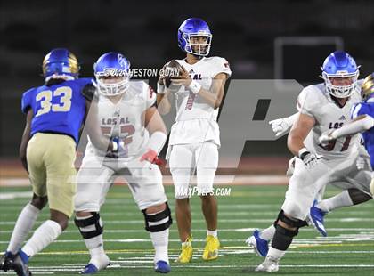 Thumbnail 2 in Los Alamitos @ Santa Margarita photogallery.