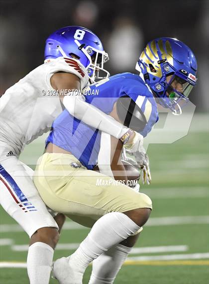 Thumbnail 1 in Los Alamitos @ Santa Margarita photogallery.