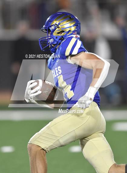 Thumbnail 1 in Los Alamitos @ Santa Margarita photogallery.