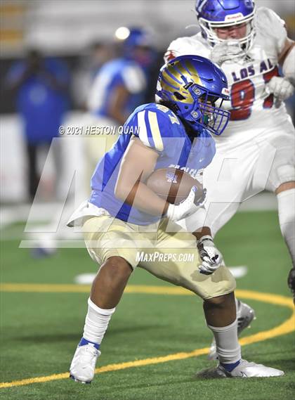 Thumbnail 3 in Los Alamitos @ Santa Margarita photogallery.