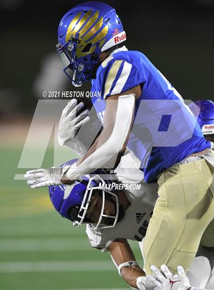 Thumbnail 1 in Los Alamitos @ Santa Margarita photogallery.