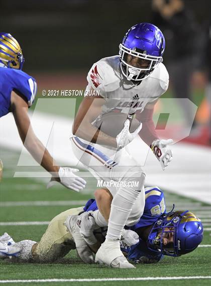 Thumbnail 2 in Los Alamitos @ Santa Margarita photogallery.