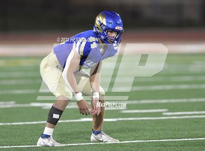 Thumbnail 1 in Los Alamitos @ Santa Margarita photogallery.