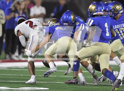 Thumbnail 1 in Los Alamitos @ Santa Margarita photogallery.