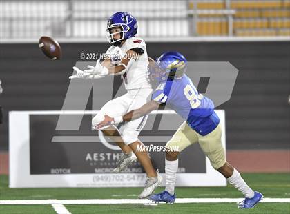 Thumbnail 1 in Los Alamitos @ Santa Margarita photogallery.