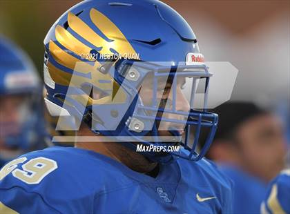 Thumbnail 1 in Los Alamitos @ Santa Margarita photogallery.