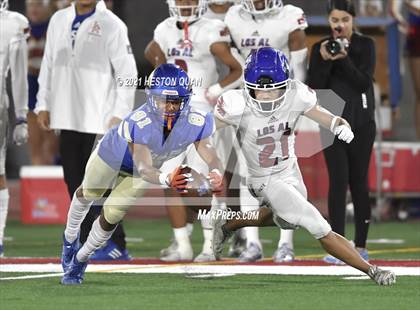 Thumbnail 1 in Los Alamitos @ Santa Margarita photogallery.