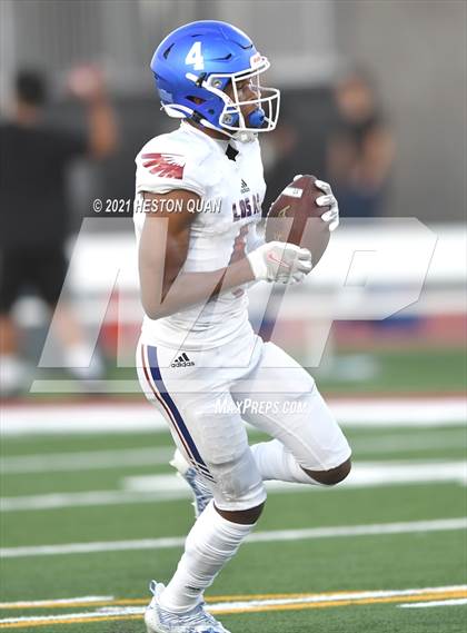 Thumbnail 1 in Los Alamitos @ Santa Margarita photogallery.