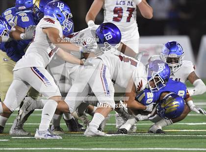 Thumbnail 2 in Los Alamitos @ Santa Margarita photogallery.
