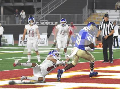Thumbnail 1 in Los Alamitos @ Santa Margarita photogallery.
