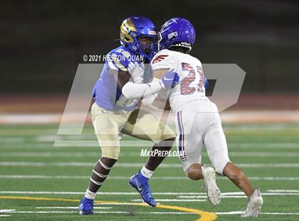 Thumbnail 1 in Los Alamitos @ Santa Margarita photogallery.