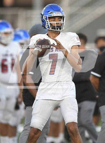 Thumbnail 3 in Los Alamitos @ Santa Margarita photogallery.