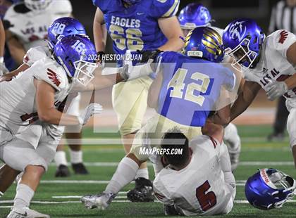 Thumbnail 2 in Los Alamitos @ Santa Margarita photogallery.