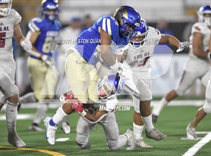 Thumbnail 1 in Los Alamitos @ Santa Margarita photogallery.