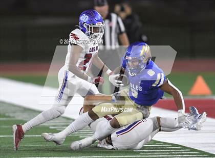 Thumbnail 1 in Los Alamitos @ Santa Margarita photogallery.