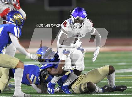 Thumbnail 2 in Los Alamitos @ Santa Margarita photogallery.