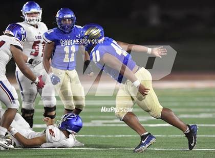 Thumbnail 1 in Los Alamitos @ Santa Margarita photogallery.