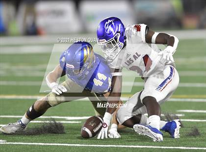 Thumbnail 1 in Los Alamitos @ Santa Margarita photogallery.