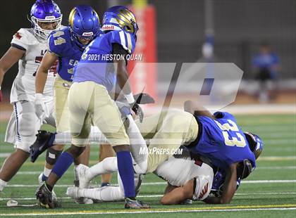 Thumbnail 1 in Los Alamitos @ Santa Margarita photogallery.