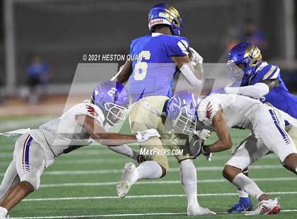 Thumbnail 2 in Los Alamitos @ Santa Margarita photogallery.