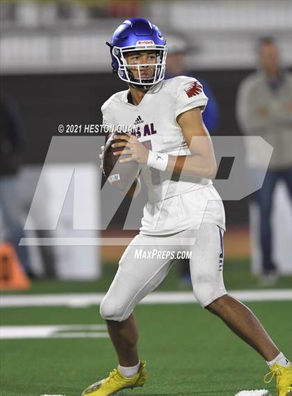 Thumbnail 1 in Los Alamitos @ Santa Margarita photogallery.
