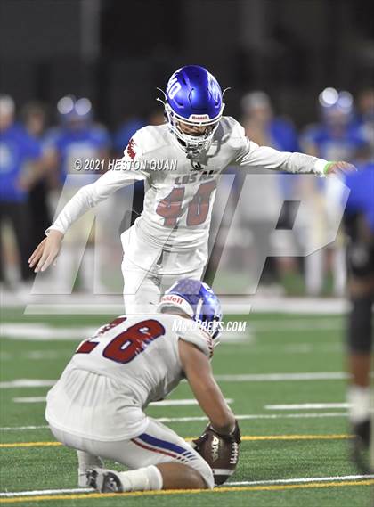Thumbnail 2 in Los Alamitos @ Santa Margarita photogallery.