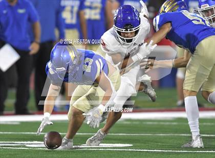 Thumbnail 1 in Los Alamitos @ Santa Margarita photogallery.