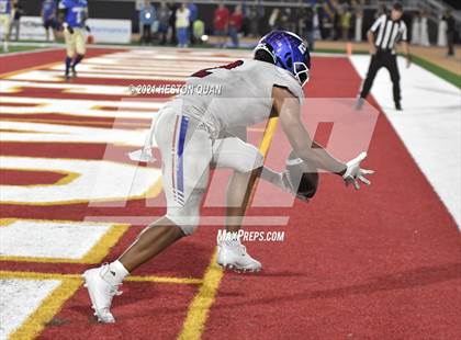 Thumbnail 1 in Los Alamitos @ Santa Margarita photogallery.