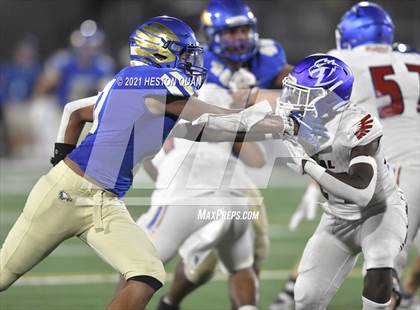 Thumbnail 3 in Los Alamitos @ Santa Margarita photogallery.