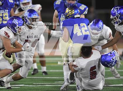 Thumbnail 1 in Los Alamitos @ Santa Margarita photogallery.