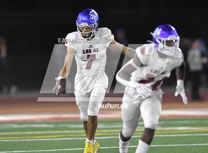 Thumbnail 1 in Los Alamitos @ Santa Margarita photogallery.