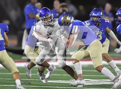 Thumbnail 1 in Los Alamitos @ Santa Margarita photogallery.