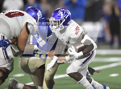 Thumbnail 2 in Los Alamitos @ Santa Margarita photogallery.