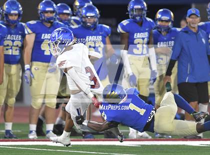 Thumbnail 1 in Los Alamitos @ Santa Margarita photogallery.
