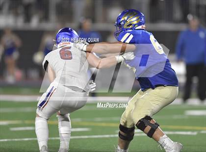 Thumbnail 1 in Los Alamitos @ Santa Margarita photogallery.