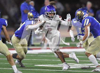 Thumbnail 3 in Los Alamitos @ Santa Margarita photogallery.