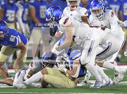 Thumbnail 3 in Los Alamitos @ Santa Margarita photogallery.