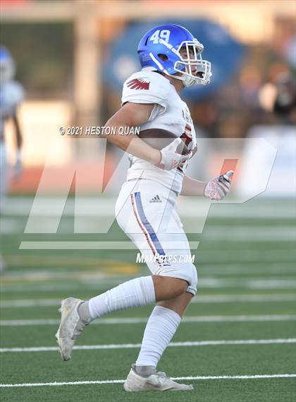 Thumbnail 2 in Los Alamitos @ Santa Margarita photogallery.
